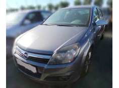 OPEL ASTRA H BERLINA