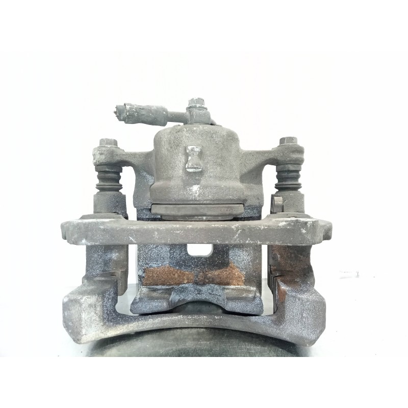 Recambio de pinza freno delantera izquierda para ford fiesta (cb1) 1.25 16v cat referencia OEM IAM B111N-3736C-23V-2818 FOMOCO -