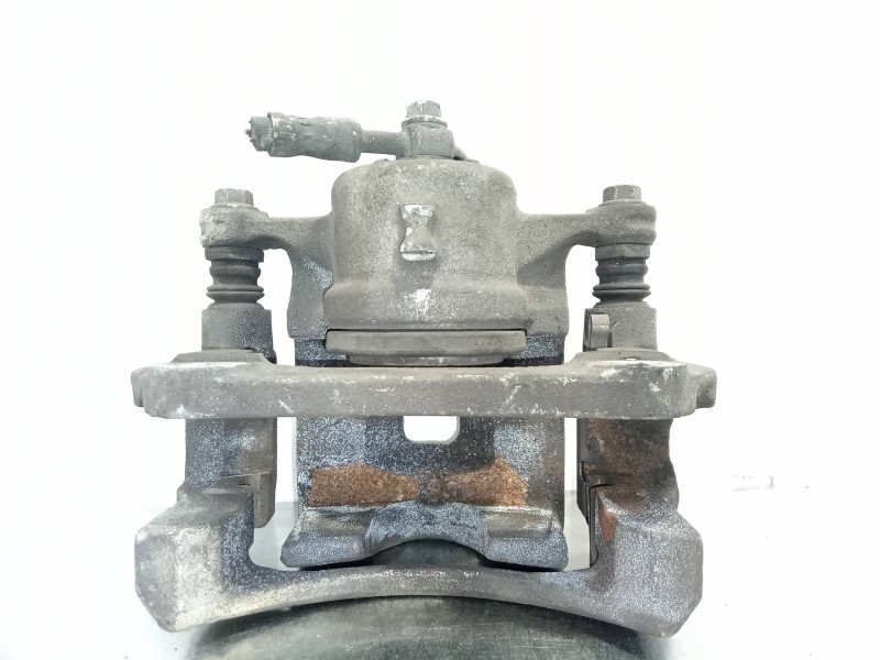 Recambio de pinza freno delantera izquierda para ford fiesta (cb1) 1.25 16v cat referencia OEM IAM B111N-3736C-23V-2818 FOMOCO -