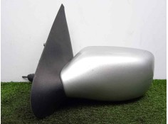 Recambio de retrovisor izquierdo para ford fiesta berlina (dx) 1.8 tddi turbodiesel cat referencia OEM IAM SINREFERENCIA 99-02 - 2