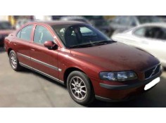 VOLVO S60 BERLINA