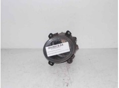 Recambio de faro antiniebla izquierdo para ford mondeo berlina (ge) 2.0 16v di td cat referencia OEM IAM  REDONDO 