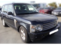 LAND ROVER RANGE ROVER (LM)