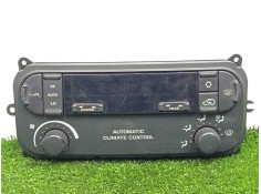 Recambio de mando climatizador para chrysler voyager (rg) 2.4 cat referencia OEM IAM 12237739-P05005018AC  