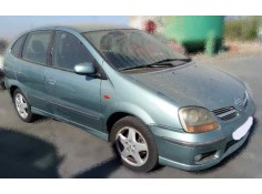 NISSAN ALMERA TINO (V10M)