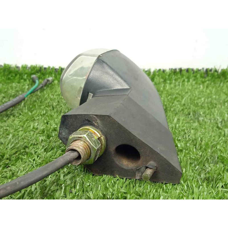 Recambio de piloto trasero izquierdo para keeway rkv 125 referencia OEM IAM ML81500J800000-81500J800000  