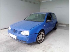 VOLKSWAGEN GOLF IV BERLINA (1J1)