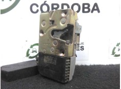 Recambio de cerradura puerta delantera derecha para peugeot 306 berlina 3/4/5 puertas (s2) 2.0 hdi cat referencia OEM IAM  CONEC
