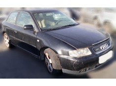 AUDI A3 (8L)