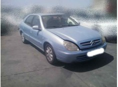 CITROËN XSARA BERLINA