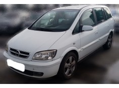 OPEL ZAFIRA A