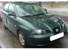 SEAT CORDOBA BERLINA (6L2)