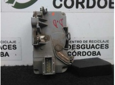 Recambio de cerradura puerta delantera derecha para peugeot 306 berlina 3/4/5 puertas (s2) 2.0 hdi cat referencia OEM IAM  CONEC 2