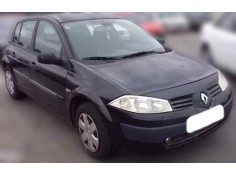 RENAULT MEGANE II BERLINA 5P
