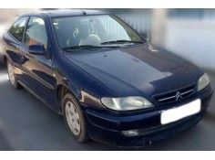 CITROËN XSARA COUPE