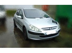 PEUGEOT 307 (S1)