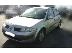 RENAULT MEGANE II BERLINA 5P