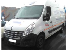RENAULT MASTER KASTEN
