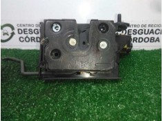 Recambio de cerradura puerta trasera izquierda para kia rio 1.4 cat referencia OEM IAM 2XIRL 06-11 - 5.PINES 