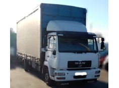 MAN M 2000 L/M 2000 M 14.XXX E2