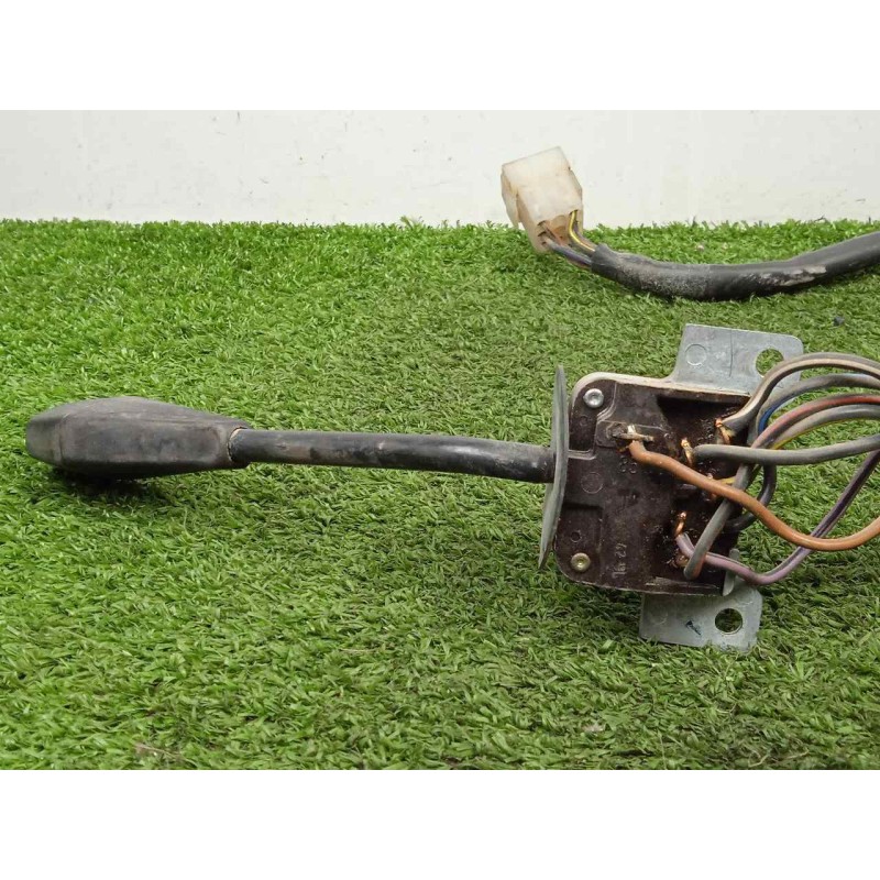 Recambio de mando limpia para bmw serie 3 (e21) 1.6 referencia OEM IAM 1365822  