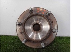 Recambio de rodamiento buje delantero para toyota land cruiser (j15) 3.0 turbodiesel cat referencia OEM IAM 4357060011 6X139.7 M