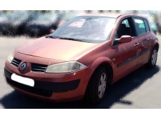 RENAULT MEGANE II BERLINA 5P