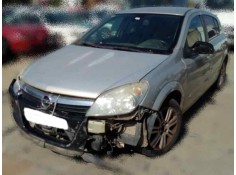 OPEL ASTRA H BER.