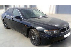 BMW SERIE 7 (E65/E66)