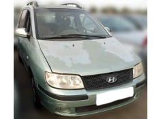HYUNDAI MATRIX (FC)