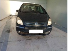 CITROËN XSARA PICASSO