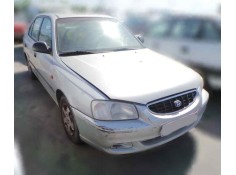 HYUNDAI ACCENT (LC)
