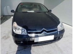 CITROËN C5 BERLINA
