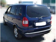 OPEL ZAFIRA A
