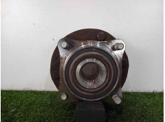 Recambio de rodamiento buje delantero para toyota land cruiser (j15) 3.0 turbodiesel cat referencia OEM IAM 4357060011 6X139.7 M 2