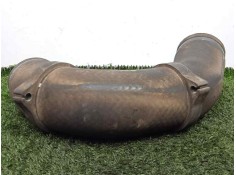 Recambio de tubo presion turbocompresor para toyota hilux (kun) referencia OEM IAM 173440L020 FLEXIBLE 2020 - ... 2