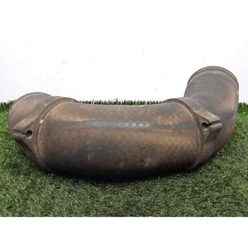 Recambio de tubo presion turbocompresor para toyota hilux (kun) referencia OEM IAM 173440L020 FLEXIBLE 2020 - ...