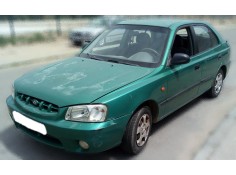 HYUNDAI ACCENT (LC)