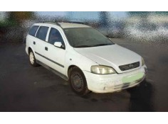 OPEL ASTRA G CARAVAN