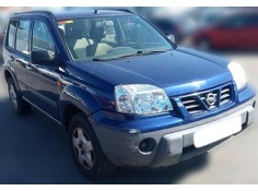 NISSAN X-TRAIL (T30)