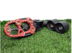 Recambio de estribo para keeway rkv 125 referencia OEM IAM  DELANTERO.IZQUIERDO CON.TARAS