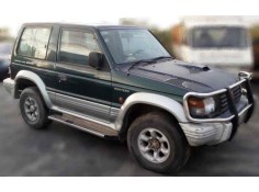 MITSUBISHI MONTERO (V20/V40)