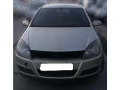 OPEL ASTRA H BER.
