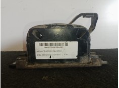 Recambio de soporte motor izquierdo para opel corsa d 1.3 16v cdti referencia OEM IAM 468646740-13130742  