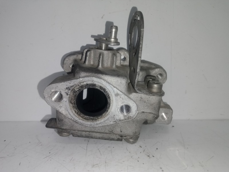 Recambio de caja mariposa para kia carens ( ) 1.7 crdi cat referencia OEM IAM S7KHM-0367  