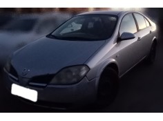 NISSAN PRIMERA BERLINA (P12)