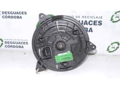 Recambio de motor calefaccion para ford mondeo berlina (ge) 2.0 16v di td cat referencia OEM IAM 1S7H18456AC VISTEON - 4.PIN SIN 2
