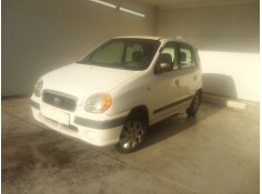 HYUNDAI ATOS (MX)