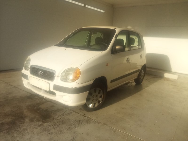 hyundai atos (mx) del año 2003