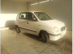 hyundai atos (mx) del año 2003 2